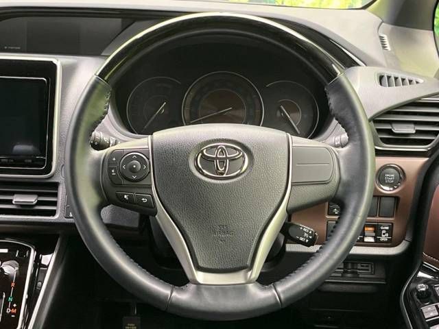 Toyota ESQUIRE 2018-04 188088-11