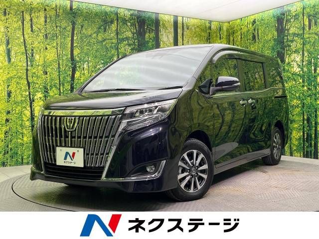 Toyota ESQUIRE 2018-04 188088-0