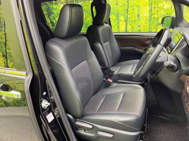 Toyota ESQUIRE 2018-04 188088-7