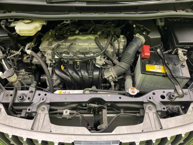 Toyota ESQUIRE 2018-04 188088-18