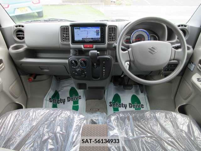 Suzuki EVERY 2021-02 349952-2