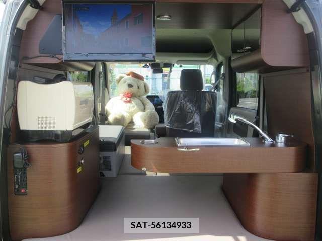 Suzuki EVERY 2021-02 349952-6