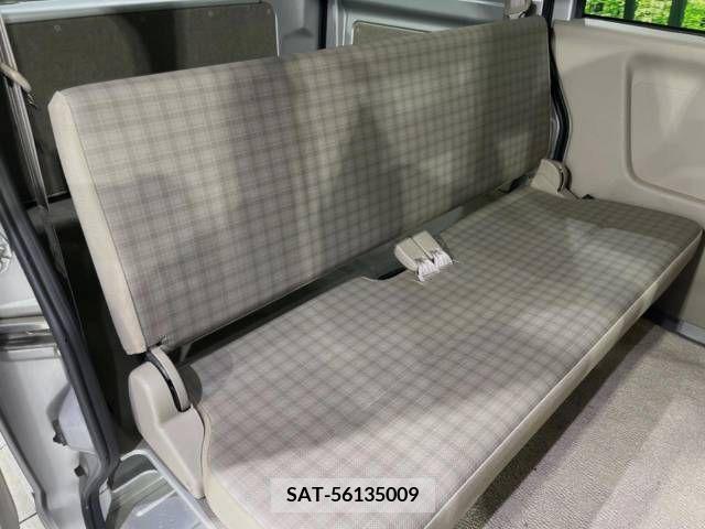 Suzuki EVERY 2008-12 359932-9