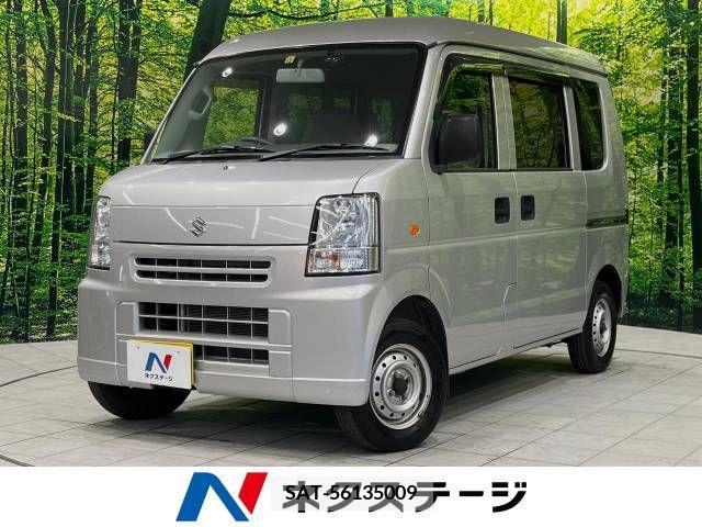 Suzuki EVERY 2008-12 359932-0