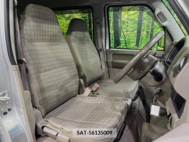 Suzuki EVERY 2008-12 359932-8