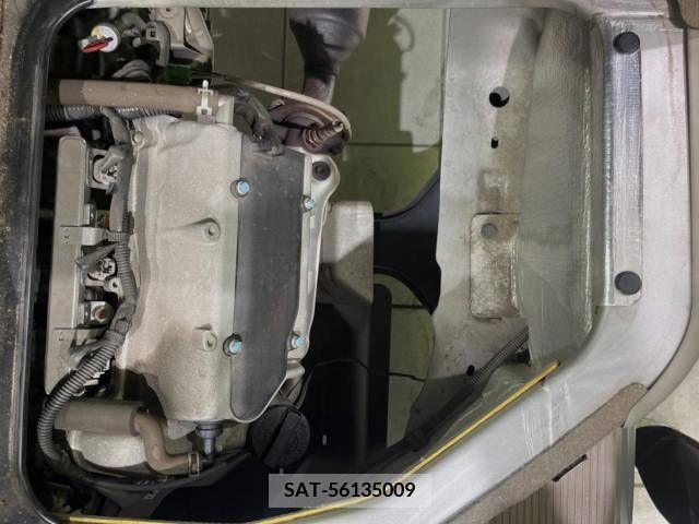 Suzuki EVERY 2008-12 359932-18