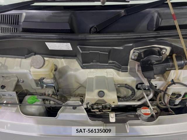 Suzuki EVERY 2008-12 359932-7