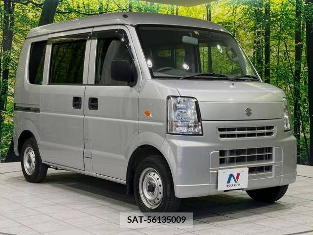 Suzuki EVERY 2008-12 359932-16