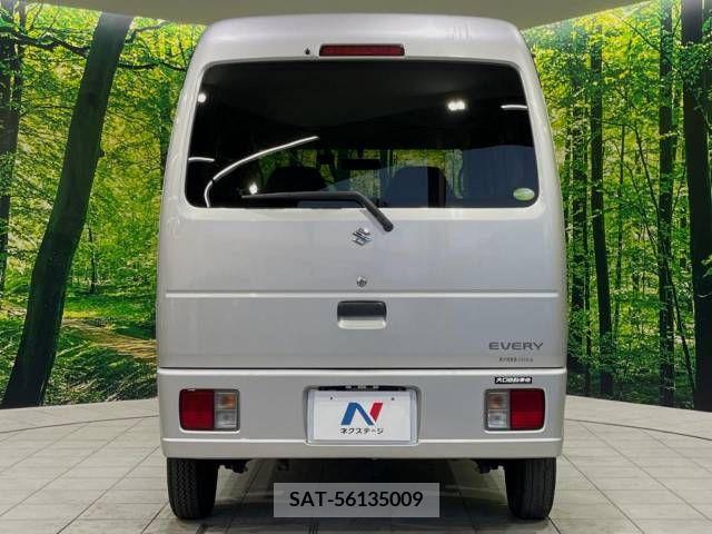 Suzuki EVERY 2008-12 359932-15
