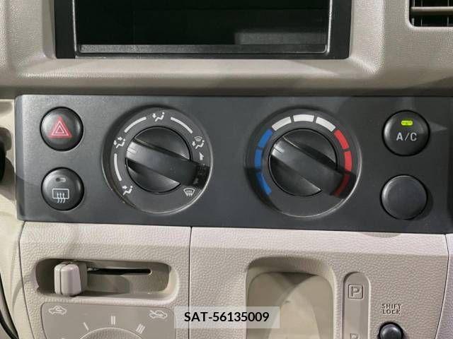 Suzuki EVERY 2008-12 359932-5