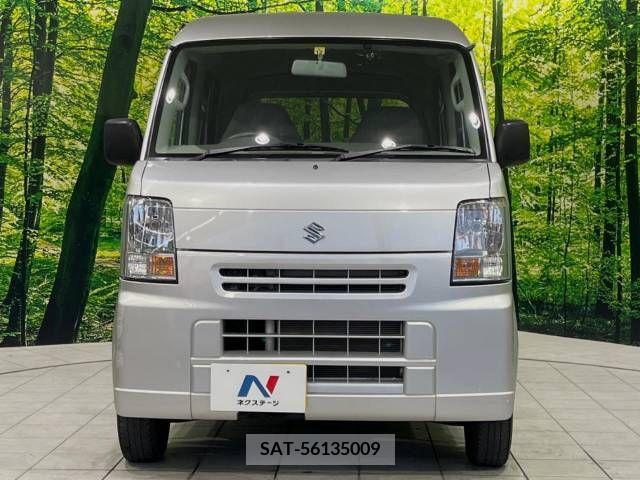 Suzuki EVERY 2008-12 359932-14