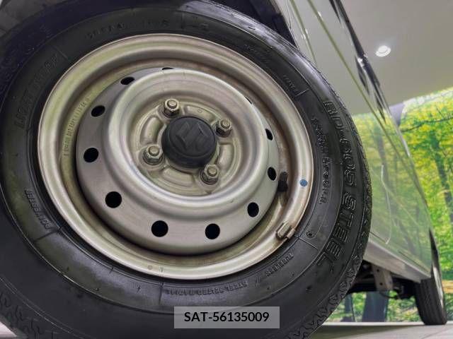 Suzuki EVERY 2008-12 359932-13