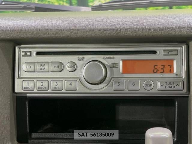 Suzuki EVERY 2008-12 359932-4