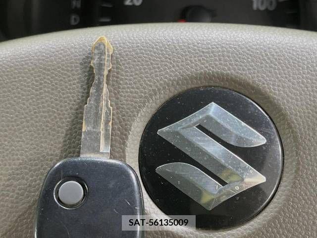 Suzuki EVERY 2008-12 359932-3