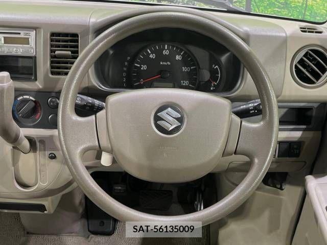 Suzuki EVERY 2008-12 359932-11