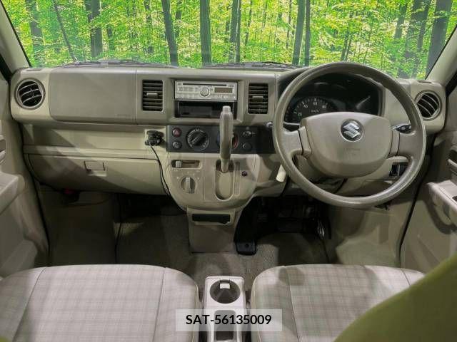 Suzuki EVERY 2008-12 359932-1