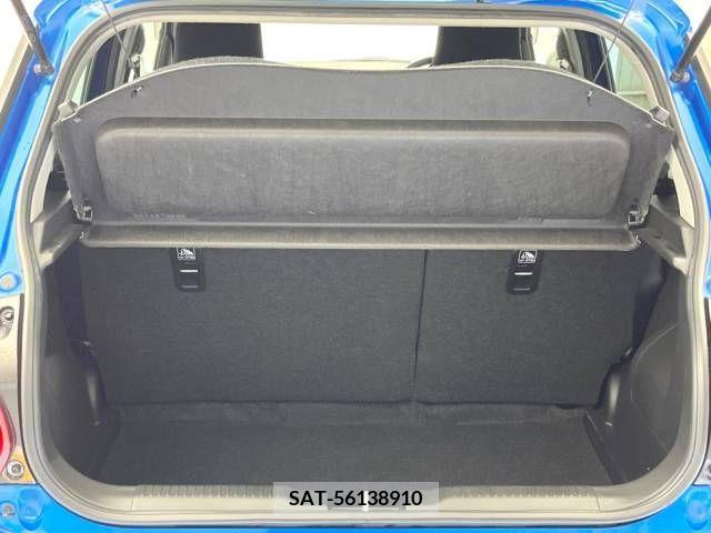 Suzuki SWIFT 2018-07 380465-11