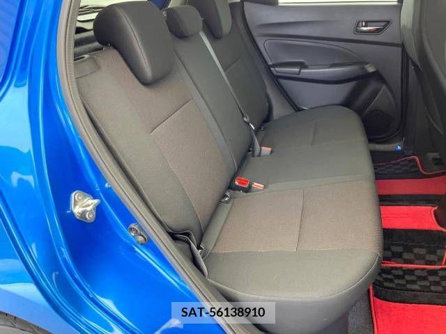 Suzuki SWIFT 2018-07 380465-10