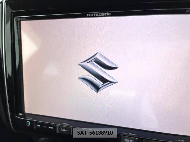 Suzuki SWIFT 2018-07 380465-2