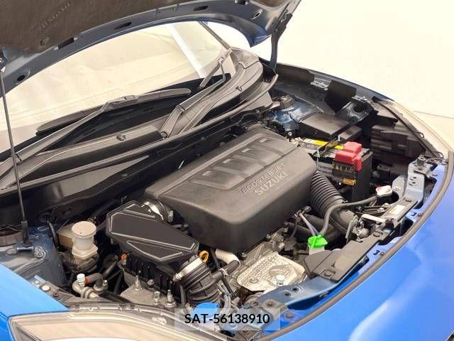 Suzuki SWIFT 2018-07 380465-17