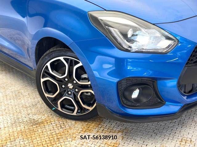 Suzuki SWIFT 2018-07 380465-16