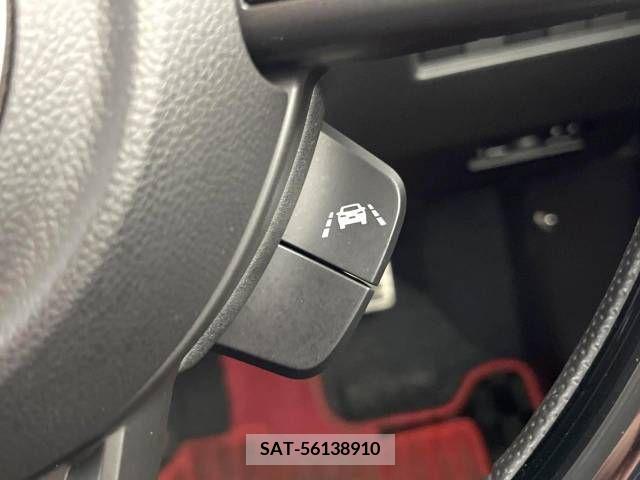 Suzuki SWIFT 2018-07 380465-8