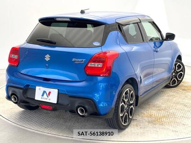 Suzuki SWIFT 2018-07 380465-15