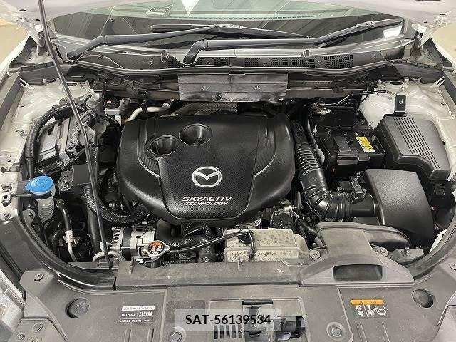 Mazda CX-5 2013-03 210904-13