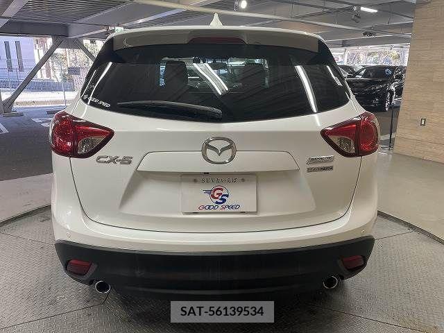 Mazda CX-5 2013-03 210904-18