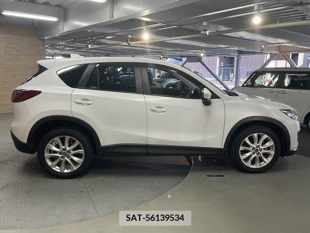 Mazda CX-5 2013-03 210904-17