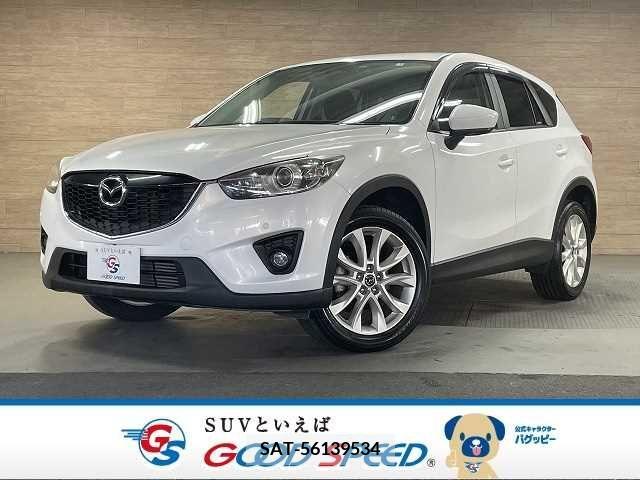 Mazda CX-5 2013-03 210904-0