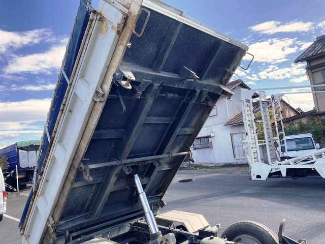 Mitsubishi CANTER 2005-09 26807-11