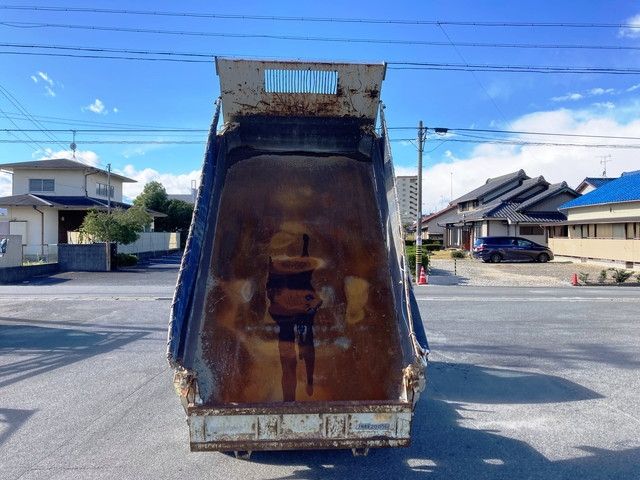 Mitsubishi CANTER 2005-09 26807-12