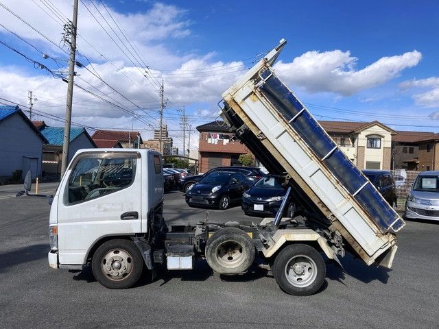 Mitsubishi CANTER 2005-09 26807-13