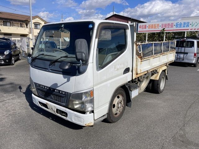 Mitsubishi CANTER 2005-09 26807-3