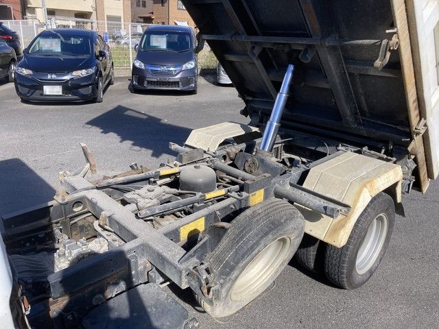 Mitsubishi CANTER 2005-09 26807-14