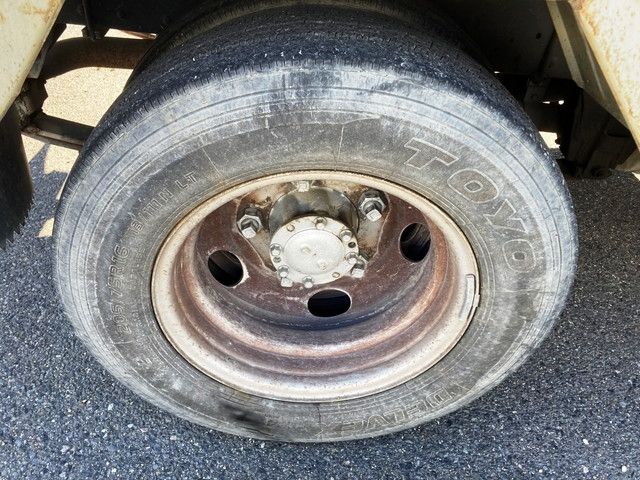 Mitsubishi CANTER 2005-09 26807-26