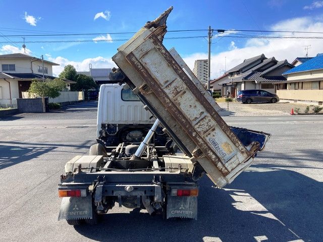 Mitsubishi CANTER 2005-09 26807-15