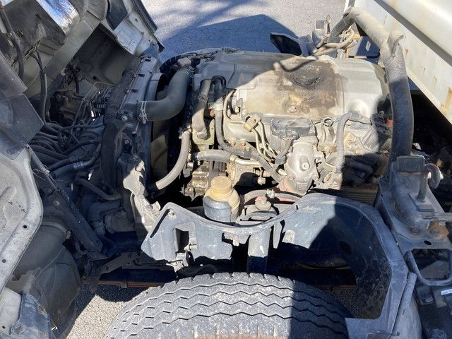 Mitsubishi CANTER 2005-09 26807-27