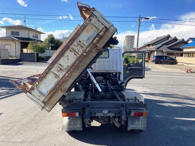 Mitsubishi CANTER 2005-09 26807-16