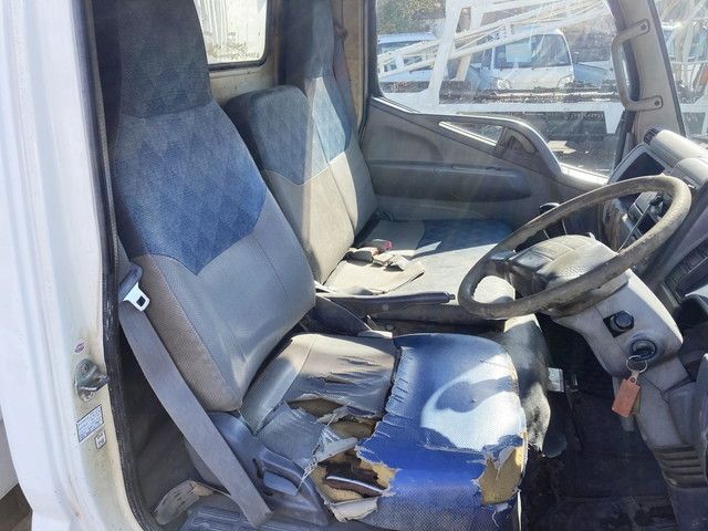 Mitsubishi CANTER 2005-09 26807-17