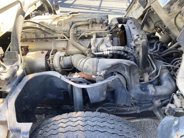 Mitsubishi CANTER 2005-09 26807-28