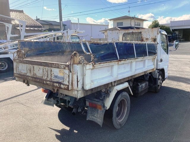 Mitsubishi CANTER 2005-09 26807-4
