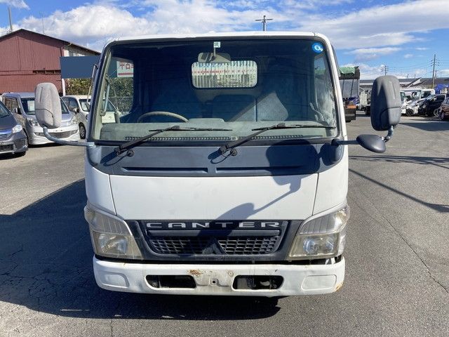 Mitsubishi CANTER 2005-09 26807-5