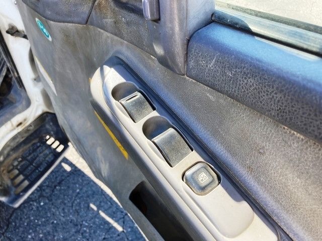 Mitsubishi CANTER 2005-09 26807-21