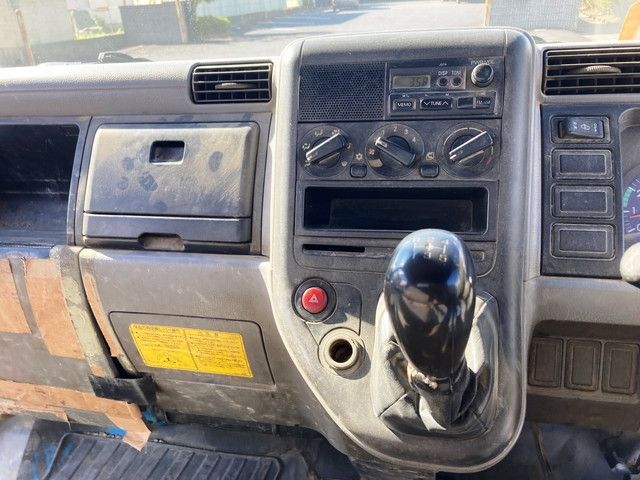 Mitsubishi CANTER 2005-09 26807-19