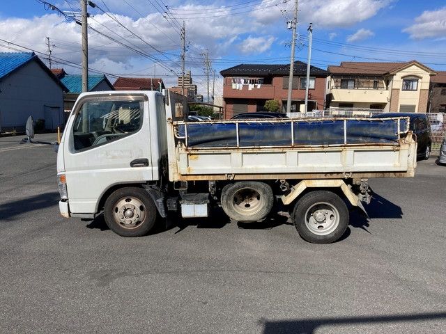 Mitsubishi CANTER 2005-09 26807-7