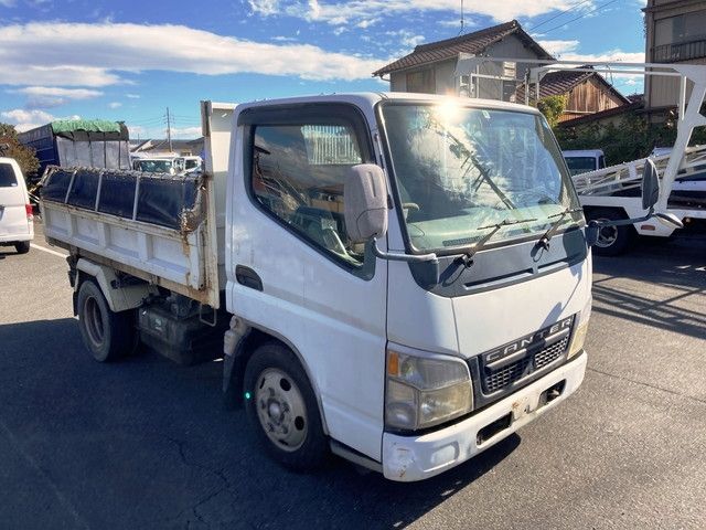 Mitsubishi CANTER 2005-09 26807-0