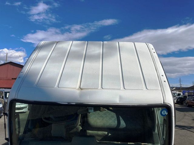 Mitsubishi CANTER 2005-09 26807-24