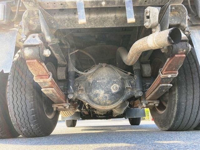 Mitsubishi CANTER 2005-09 26807-9